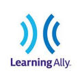 The logo of Learning Ally.